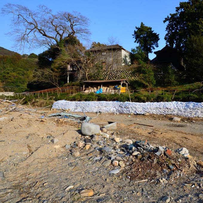 ちくご元気計画　古民家　建築家　イノウエサトル　福岡